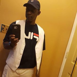 Meet your Posher, Kenny